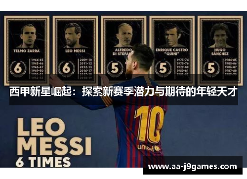 西甲新星崛起:探索新赛季潜力与期待的年轻天才 西甲新星崛起:探索新赛季潜力与期待的年轻天才