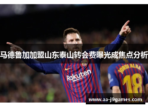 马德鲁加加盟山东泰山转会费曝光成焦点分析 马德鲁加加盟山东泰山转会费曝光成焦点分析