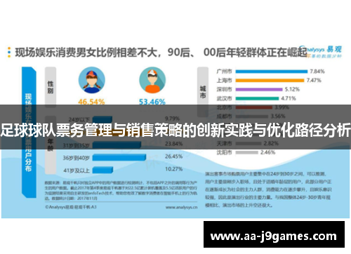 足球球队票务管理与销售策略的创新实践与优化路径分析