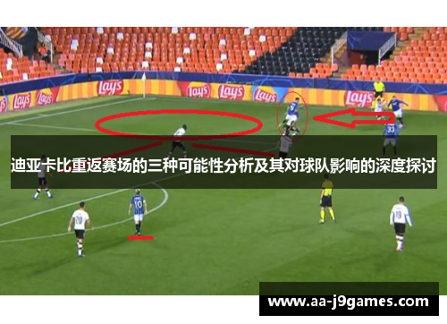 迪亚卡比重返赛场的三种可能性分析及其对球队影响的深度探讨